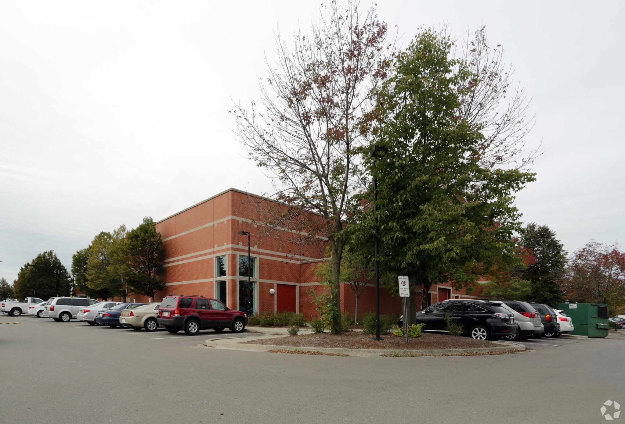 25 Ymca Dr, St Catharines, ON for sale Building Photo- Image 1 of 1