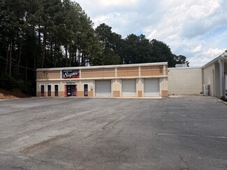 Plus de détails pour 3740 Dekalb Technology Pky, Doraville, GA - Local d'activités à louer