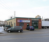 21 Union St, Brampton ON - Automotive Property