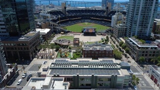 Plus de détails pour 406 9th Ave, San Diego, CA - Bureau à vendre