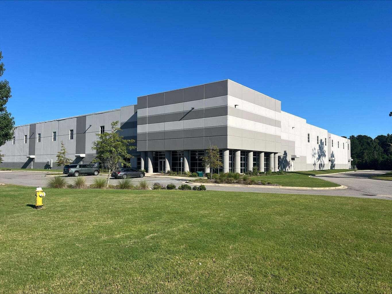 7054 Weber Blvd, Ladson, SC for lease Primary Photo- Image 1 of 12