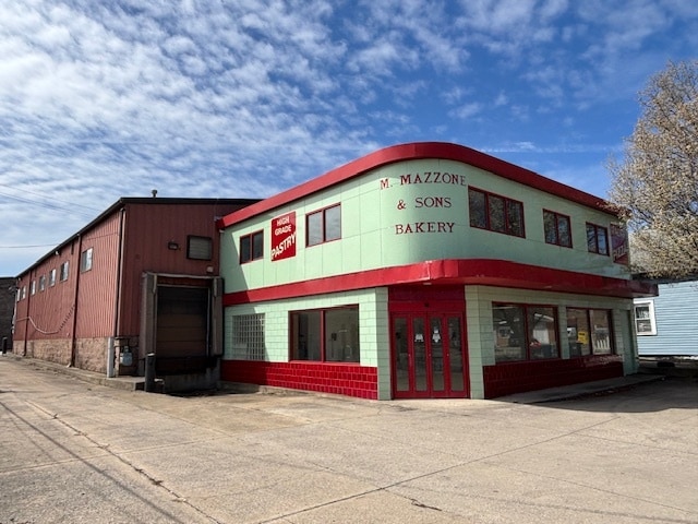 3519 Clark Ave, Cleveland, OH for sale - Building Photo - Image 1 of 14