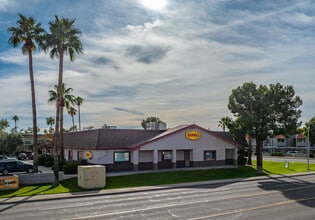 5161 W Thunderbird Rd, Glendale, AZ for sale Building Photo- Image 1 of 6