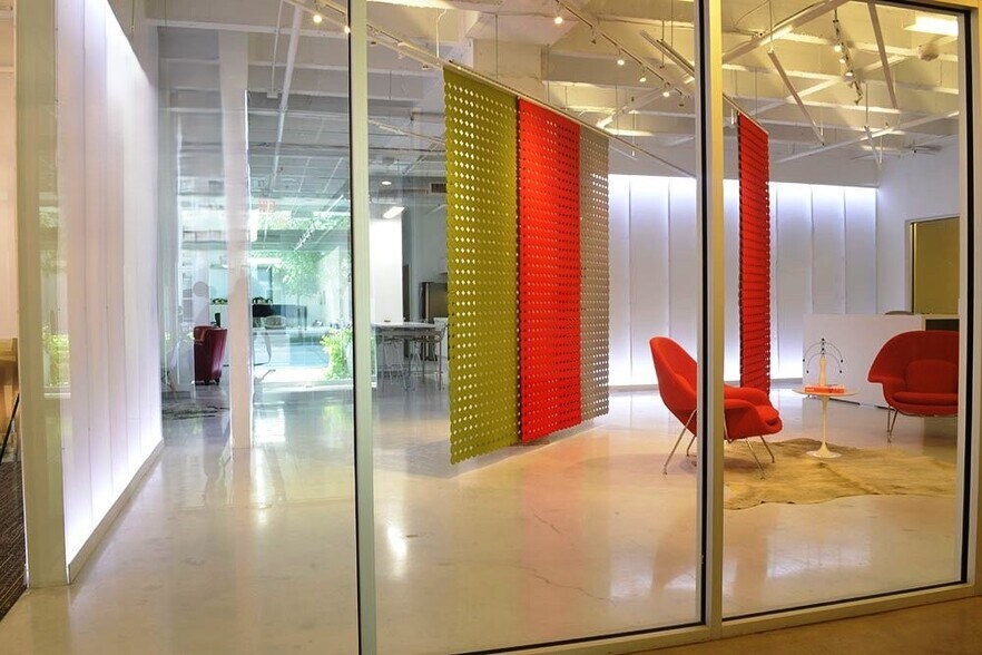 131 Dean A McGee Ave, Oklahoma City, OK à louer - Photo intérieure - Image 3 de 14