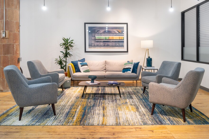 66 Franklin St, Oakland, CA for lease - Interior Photo - Image 3 of 20