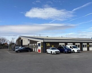 More details for St Andrews Rd, Avonmouth - Industrial for Lease