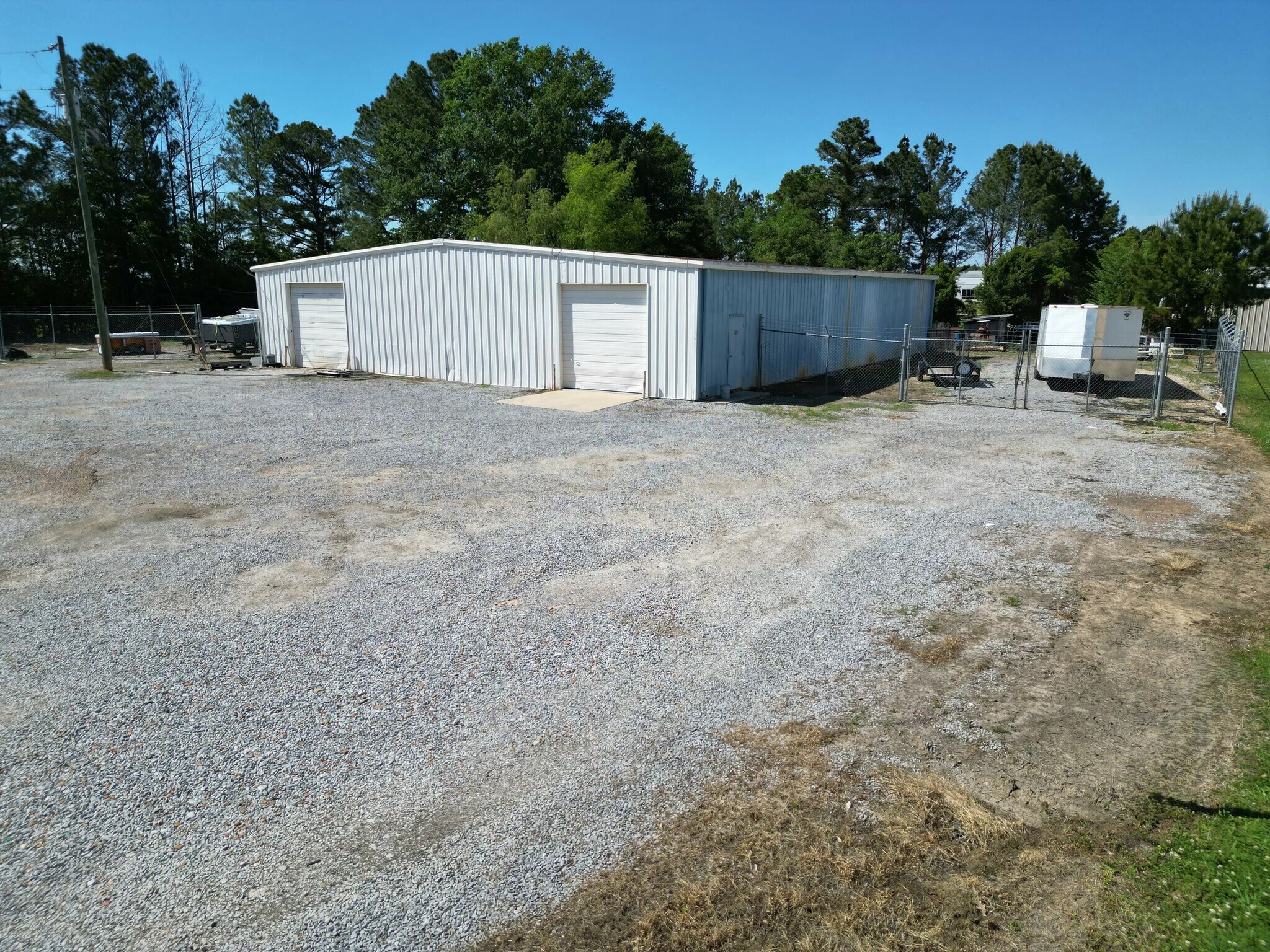 5004 Highway 80 E, Pearl, MS for lease Building Photo- Image 1 of 8