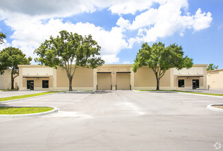 5322-5350 115th Ave N, Clearwater, FL for lease Building Photo- Image 1 of 7