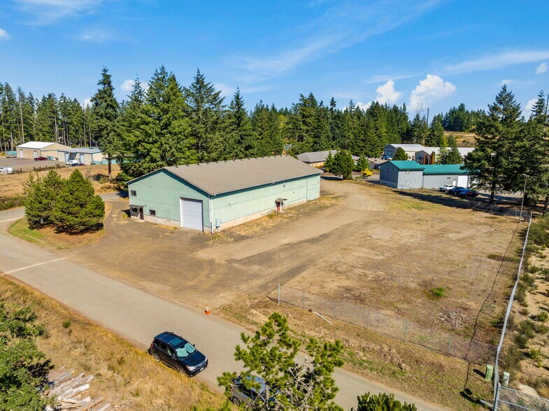 21 Adonai Ct, Shelton, WA à vendre - Photo du bâtiment - Image 3 de 30