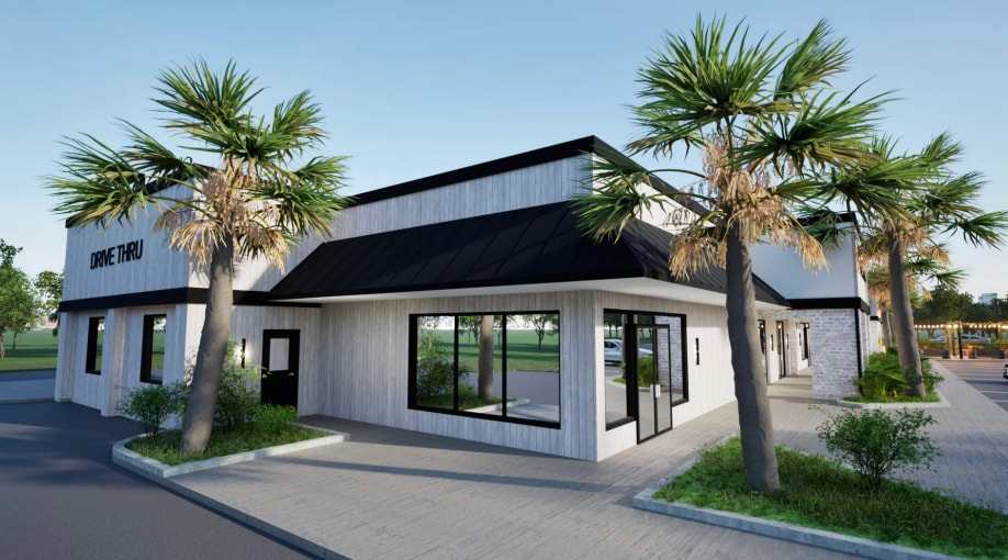 1815 Old Trolley Rd, Summerville, SC à louer Photo intérieure- Image 1 de 2