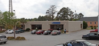 More details for 1350 Bush River Rd, Columbia, SC - Retail for Lease