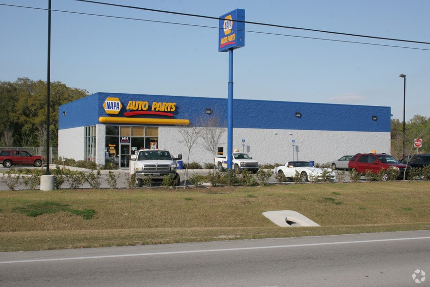 1416 N US Highway 301 Hwy, Palmetto, FL for sale - Primary Photo - Image 1 of 9