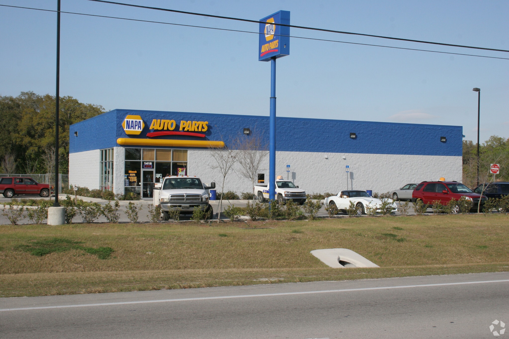 1416 N US Highway 301 Hwy, Palmetto, FL for sale Primary Photo- Image 1 of 10