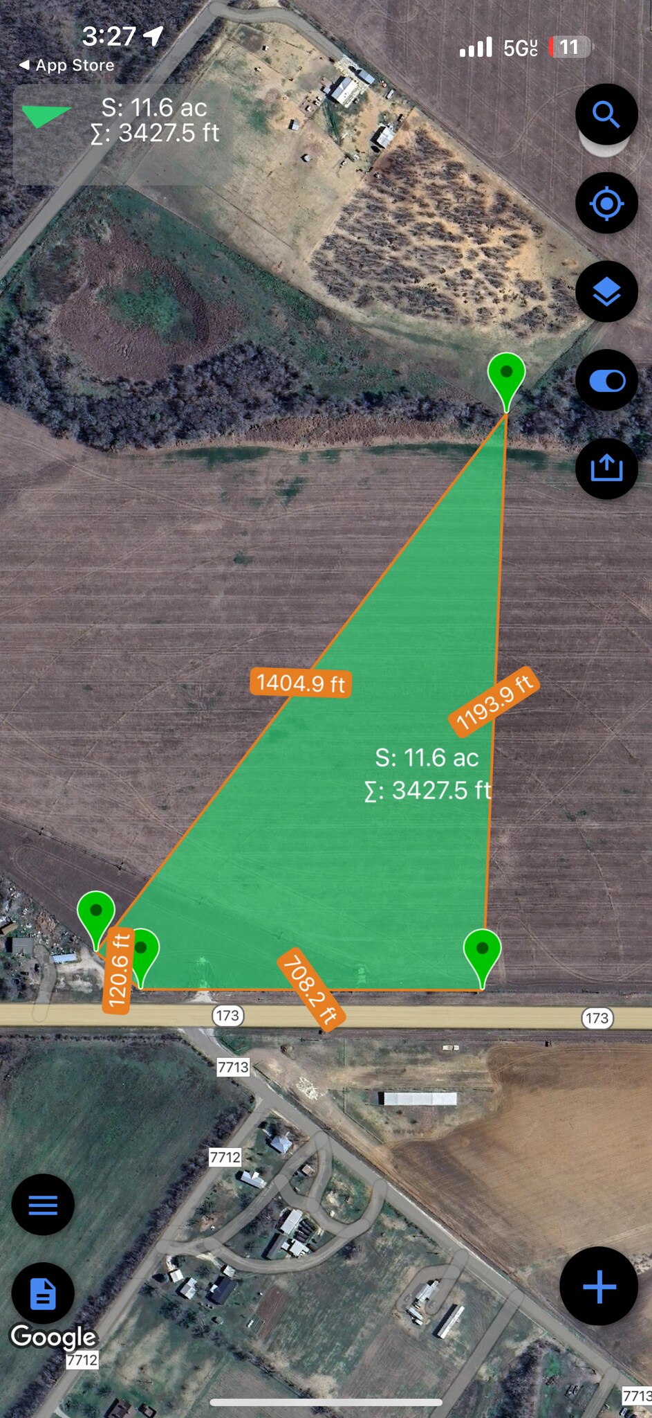 1205 TX-173 S., Devine, TX for sale Primary Photo- Image 1 of 6