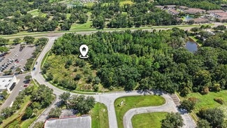 More details for 18202 Meadows rd, Tampa, FL - Land for Sale