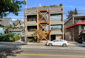 More details for 160 Roy St, Seattle, WA - Office for Sale