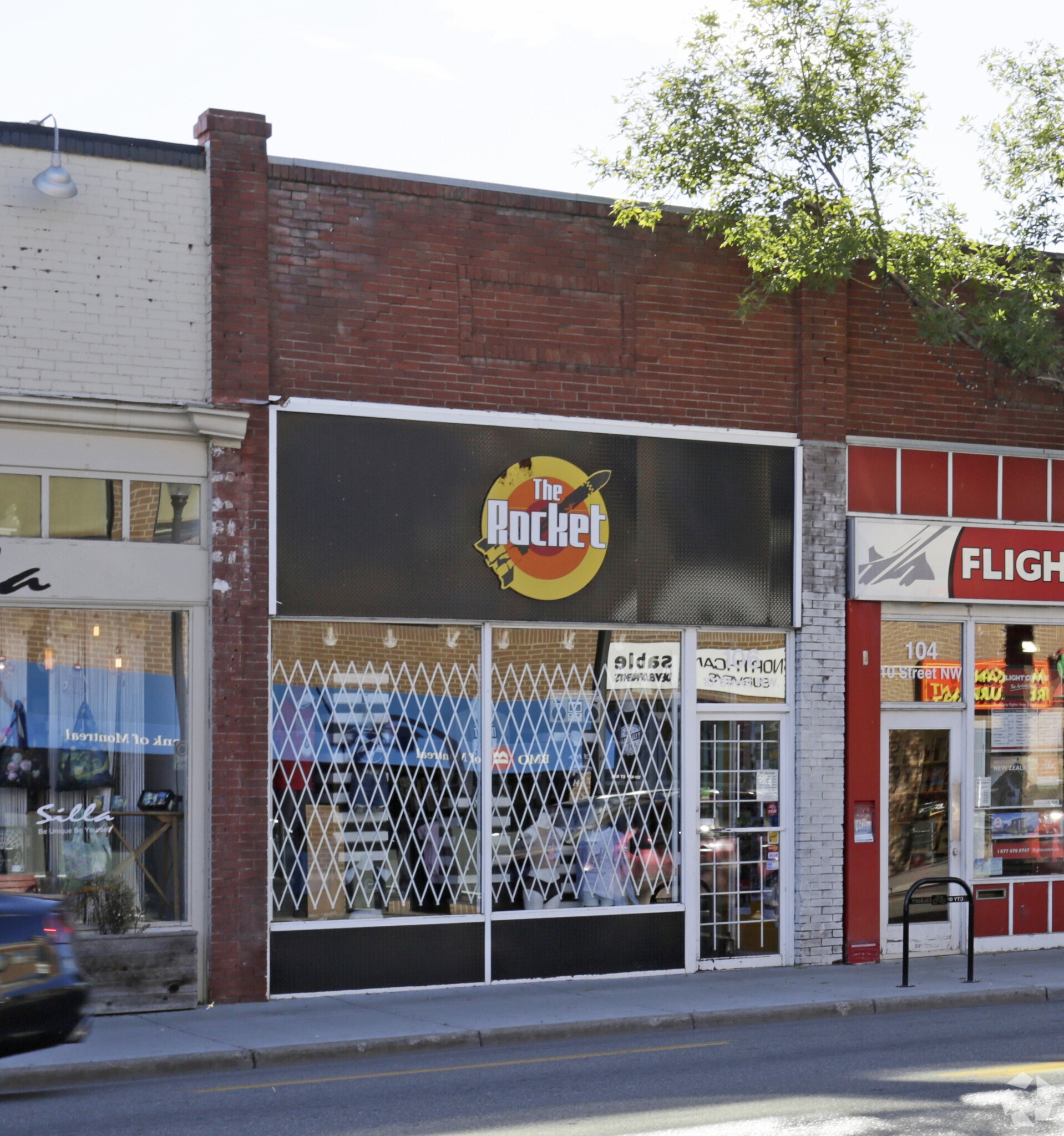 106 10th St NW, Calgary, AB à vendre Photo principale- Image 1 de 1