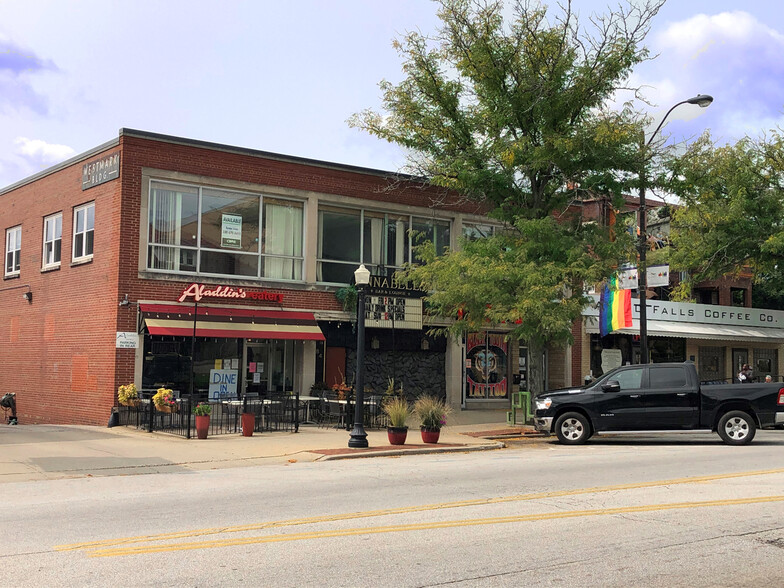 788 W Market St, Akron, OH for sale - Building Photo - Image 1 of 1