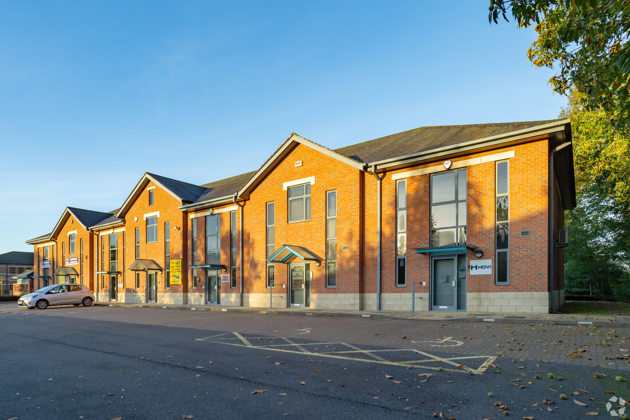 1-7 Nightingale Pl, Wolverhampton for sale Building Photo- Image 1 of 3