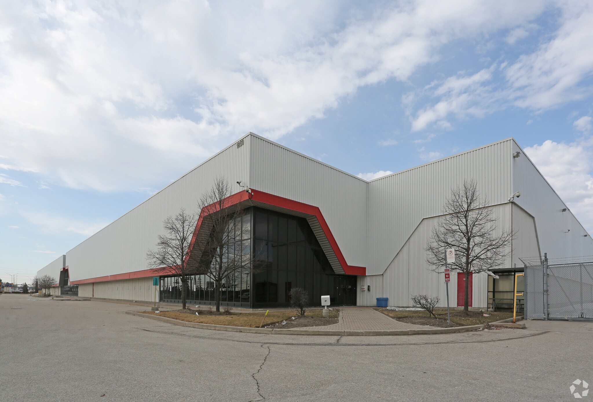 1850 Matheson Blvd, Mississauga, ON à vendre Photo principale- Image 1 de 1