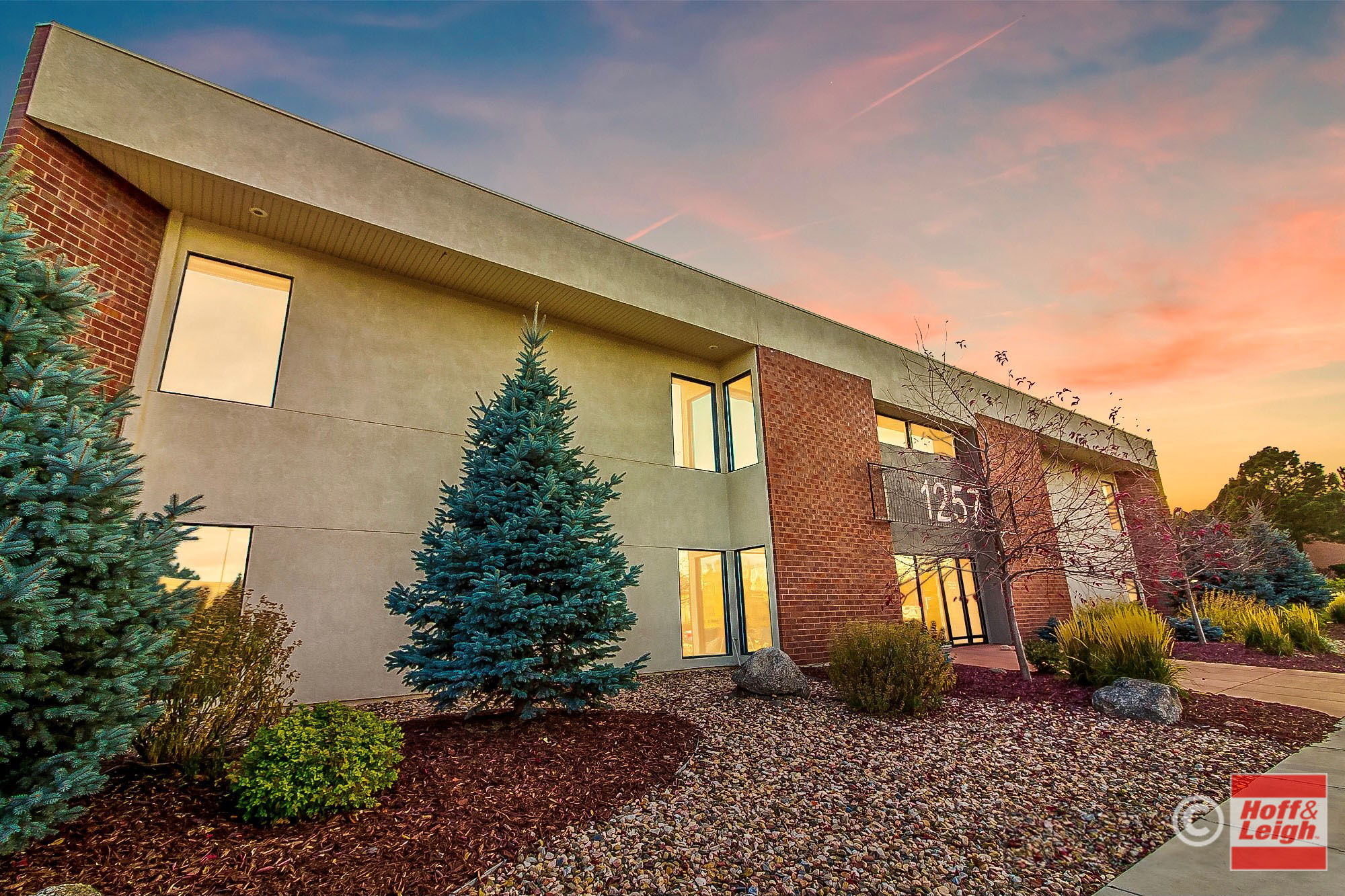 1257 Lake Plaza Dr, Colorado Springs, CO for lease Building Photo- Image 1 of 4