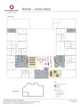 Park Ave, Almondsbury for lease Floor Plan- Image 1 of 13