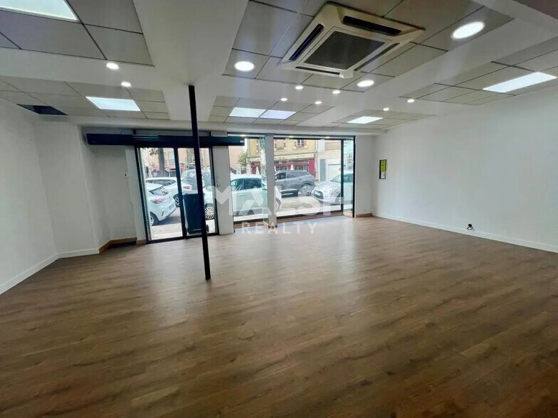 Commerce de détail dans Lyon à vendre - Photo intérieure - Image 3 de 5