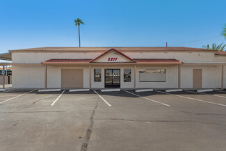 Plus de détails pour 2217 E Main St, Mesa, AZ - Vente au détail à louer