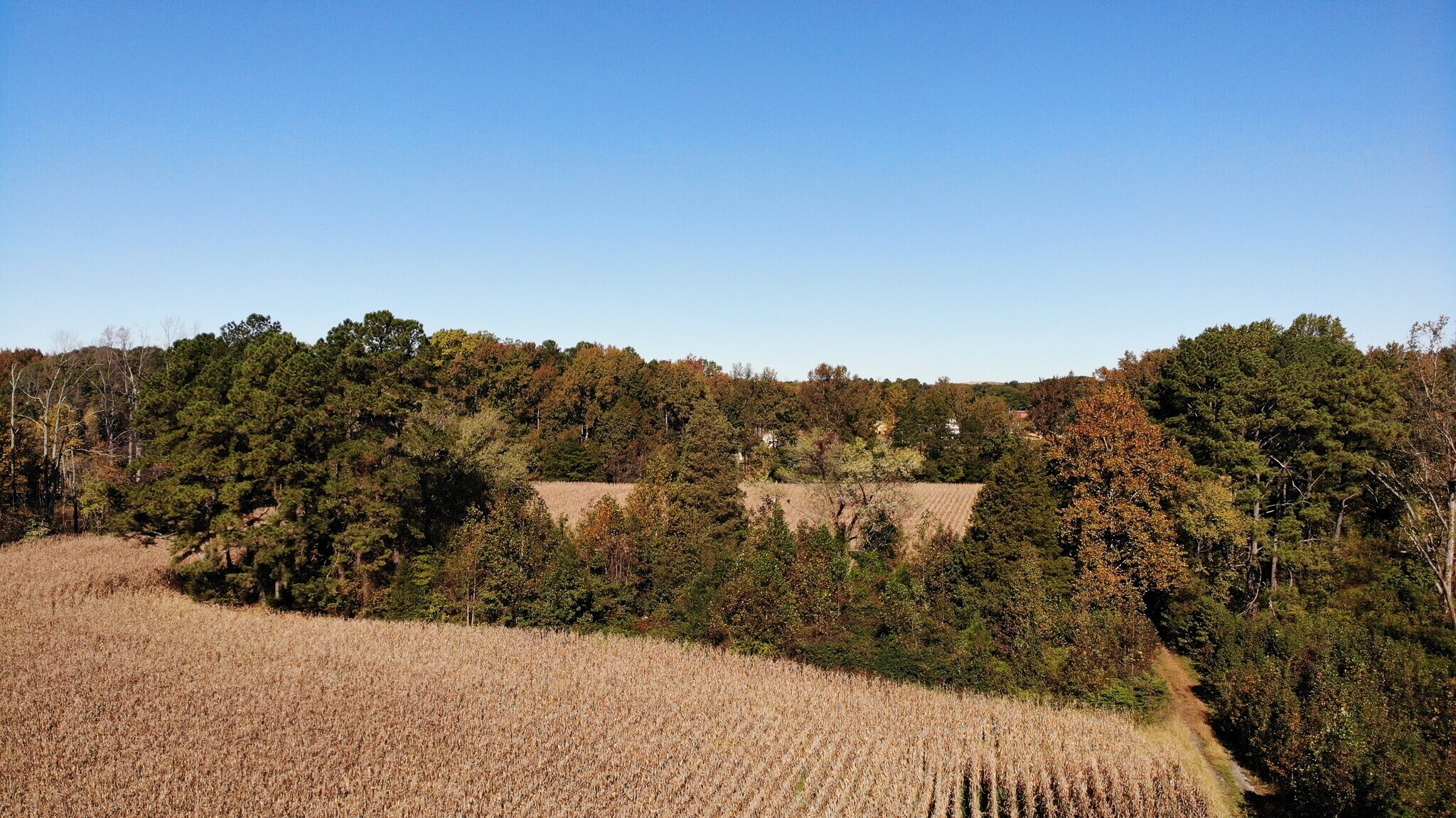 6800 & 6856 Willson Rd, Richmond, VA à vendre Aérien- Image 1 de 9