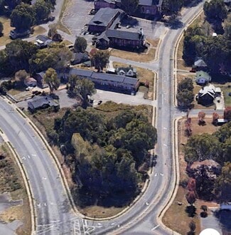 Plus de détails pour Bessemer City Road and North Myrtle School Road, Gastonia, NC - Terrain à vendre