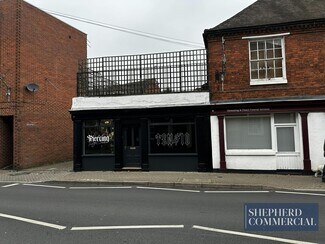 Plus de détails pour 67 High St, Alcester - Commerce de détail à vendre