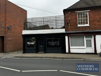 More details for 67 High St, Alcester - Retail for Sale