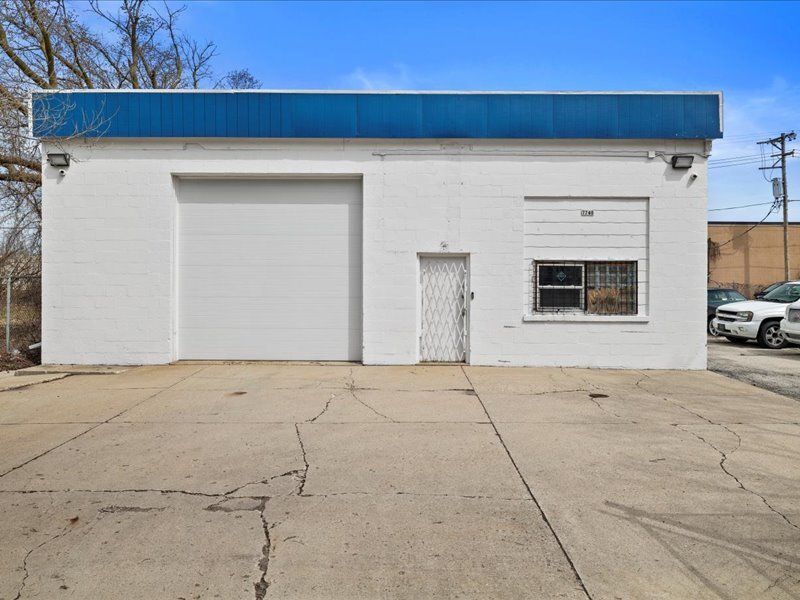 7740 W Florist Ave, Milwaukee, WI for sale Building Photo- Image 1 of 19