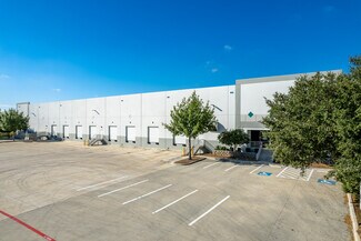 More details for 1107 Frost Bank Center Dr, San Antonio, TX - Industrial for Lease