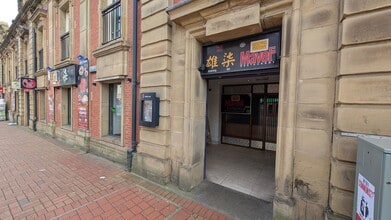 221 Glossop Rd, Sheffield for lease Building Photo- Image 1 of 19