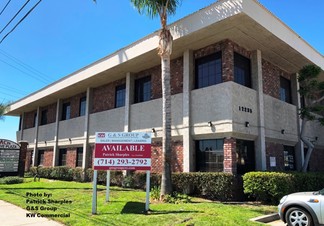 More details for 12235 Beach Blvd, Stanton, CA - Office for Sale