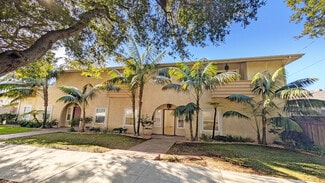 Plus de détails pour 100-104 W Arrellaga St, Santa Barbara, CA - Bureau à louer