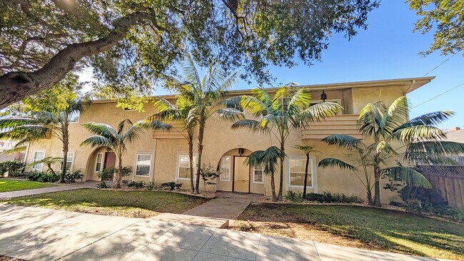 More details for 100-104 W Arrellaga St, Santa Barbara, CA - Office for Lease