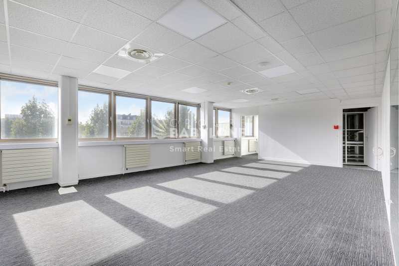 38 Rue Gabriel Crie, Malakoff à louer - Photo intérieure - Image 3 de 11