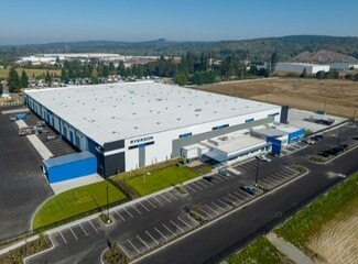 Plus de détails pour 3010 Harrison Ave, Centralia, WA - Industriel à vendre
