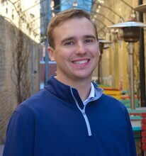 Spencer Christianson