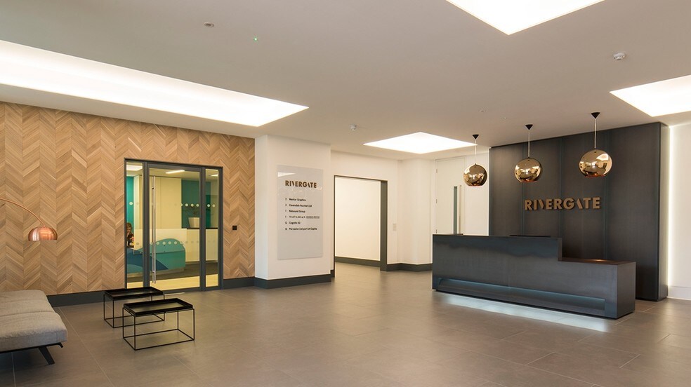 London Rd, Newbury à louer - Hall d’entrée - Image 3 de 30