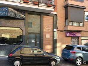 Calle Ángel Hernández, 21, Madrid, Madrid for lease Interior Photo- Image 1 of 14