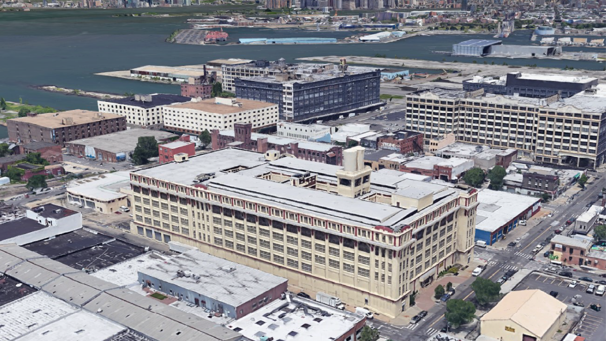 4312 Second Ave, Brooklyn, NY à louer Photo principale- Image 1 de 7