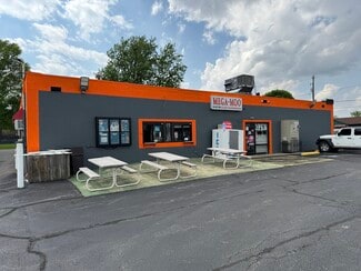 More details for 411 E Fairground St, Marion, OH - Retail for Sale