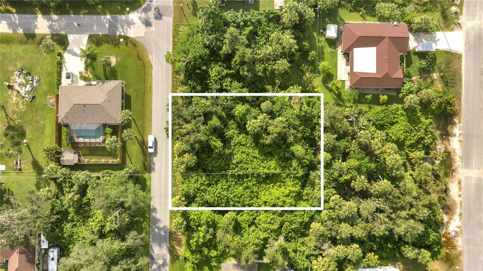 Port Charlotte, FL Bundle / 11 Lots portefeuille de 11 propriétés à vendre sur LoopNet.ca Photo du bâtiment- Image 1 de 9