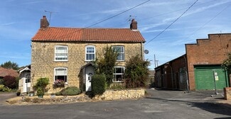 Plus de détails pour 2 & 4 North Street, Lincoln - Terrain à vendre