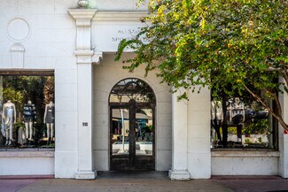 Plus de détails pour 910 Lincoln Rd, Miami Beach, FL - Commerce de détail à louer