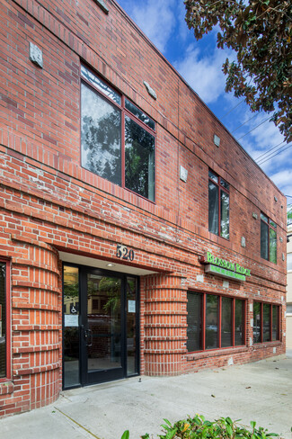 520-530 9th St, Sacramento CA - Commercial Real Estate