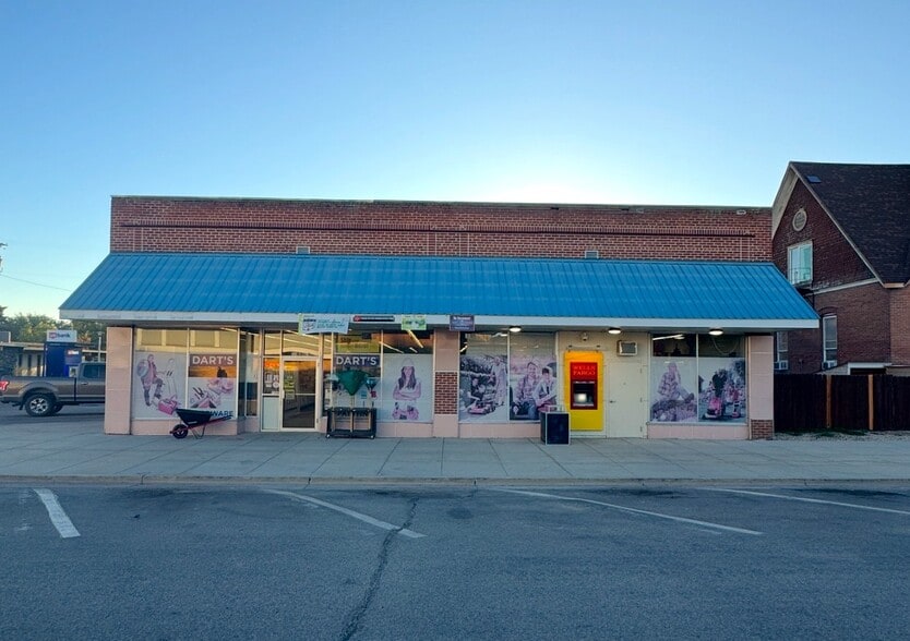 121 S Main St, Payette, ID for sale - Building Photo - Image 2 of 4